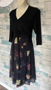 Seraphine Nursing Dress