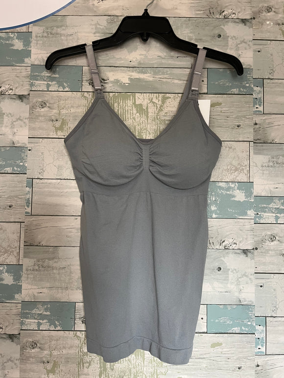 Nursing top