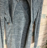 Small Show Nursing top