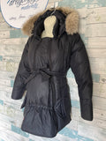 M Coat by Canadian Spirit maternity winter coat