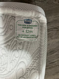 Simmons crib mattress