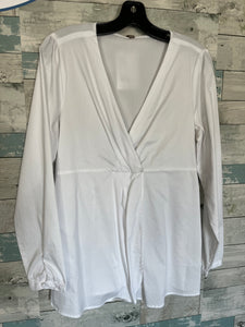 Thyme Nursing top