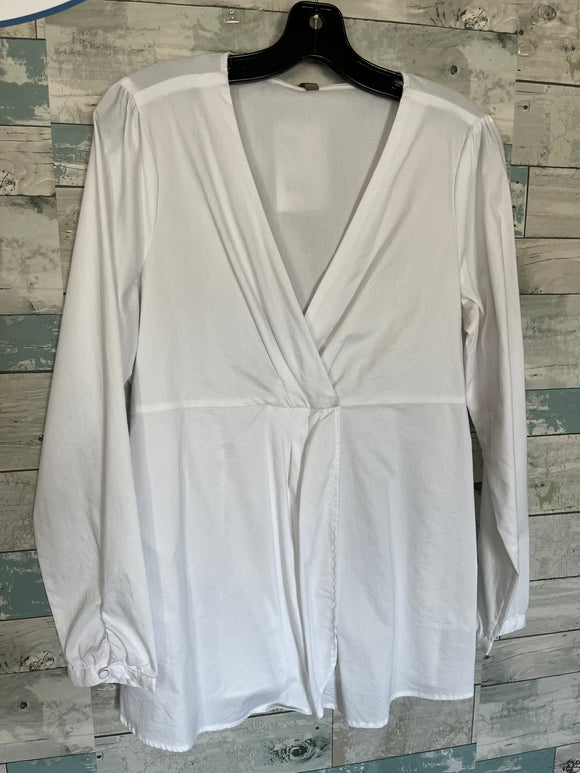 Thyme Nursing top