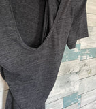 Love is Infinite Nursing top