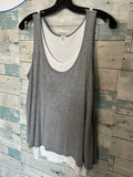 GAP Maternity Nursing tank