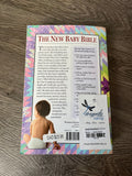 "What to Expect The First Year-3rd Edition " Motherhood Book.