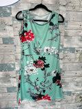 Nursing dress