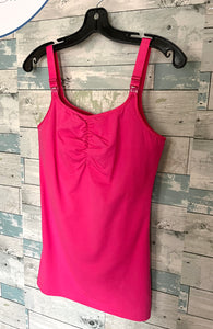 Glamour Mom The Built-in nursing bra top
