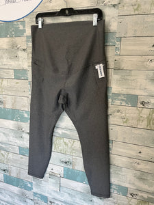 Old Navy maternity leggings