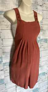 Maacie Maternity romper
