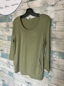 H&M Mama maternity top