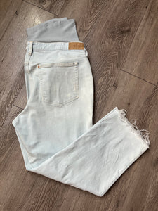H&M Mama maternity bottoms