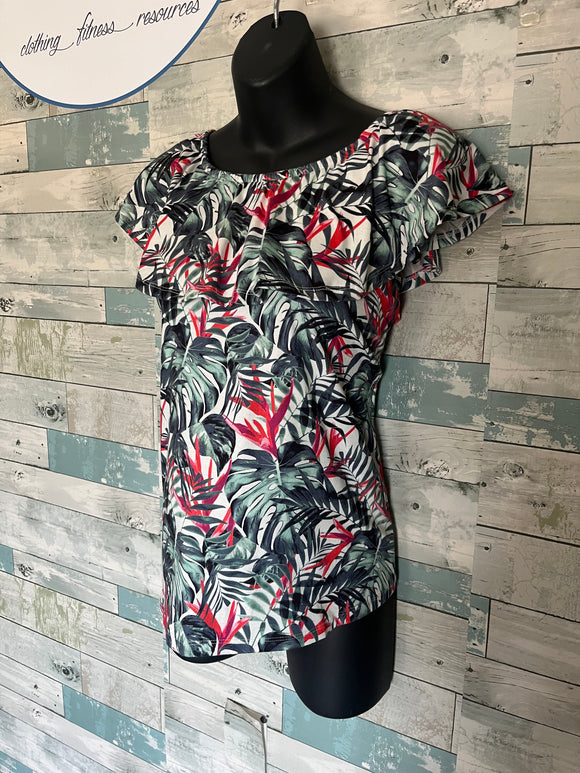 Asos Maternity top