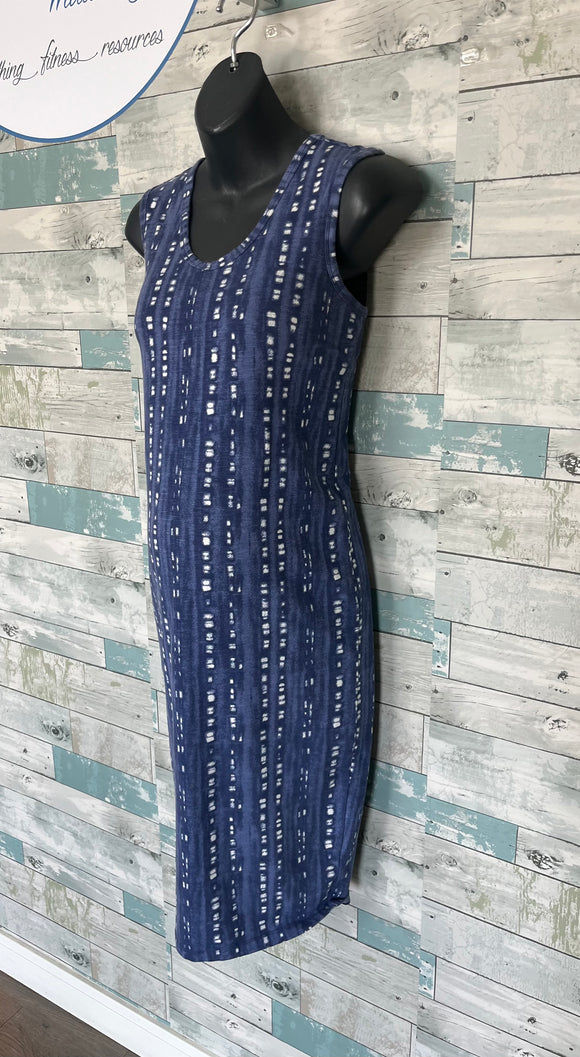 Old Navy Maternity dress – Dragonfly Maternity