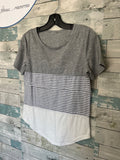 Nursing top