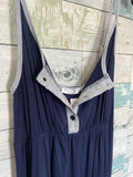 Ekouaer Lounge Nursing gown