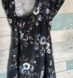 Momzelle Nursing dress