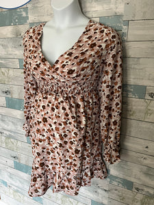 Shein Maternity dress