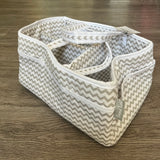 Diaper caddy