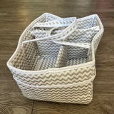 Diaper caddy