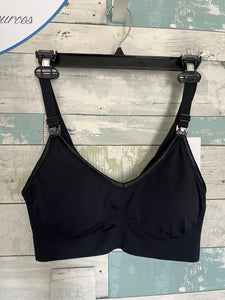 Nursing bra