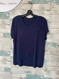 Nursing top