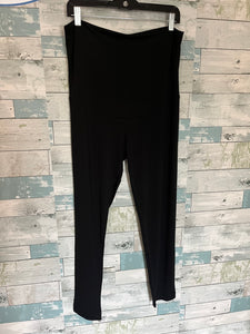 Boob Maternity bottoms