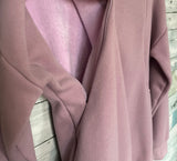 Smallshow Nursing Sweater