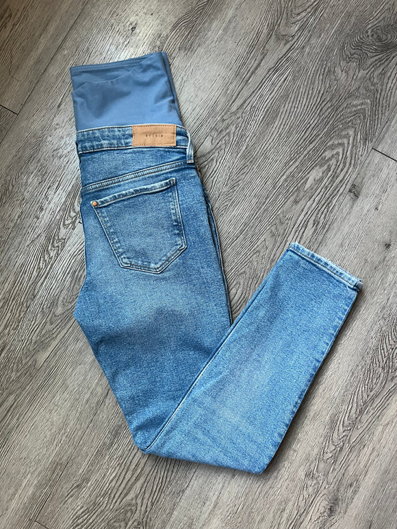 H&M Maternity Denim pants