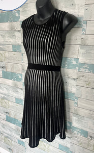 Calvin Klein maternity dress