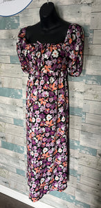 Shein maternity dress