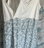 Seraphine Nursing Dress