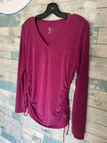 GapFit Maternity top