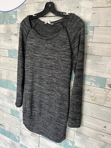 Thyme Maternity nursing tunic