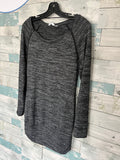 Thyme Maternity nursing tunic