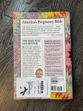 Maternity Book