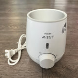 Philips AVENT baby bottle warmer