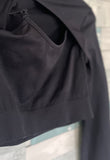 Nursing top