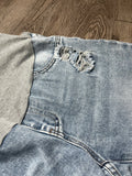 Shein Maternity bottom
