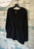 Thyme Maternity nursing top