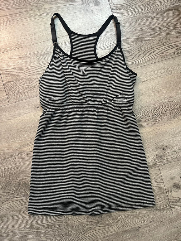 Nursing top