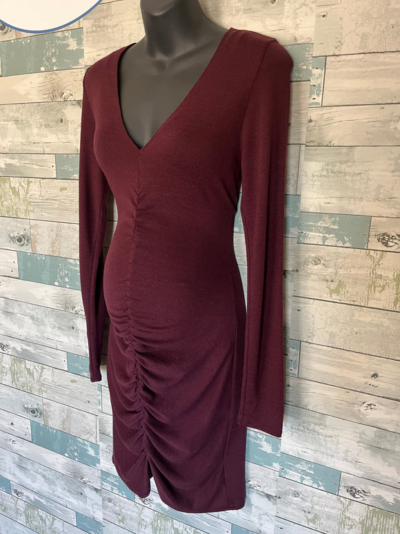Wilfred Free maternity dress