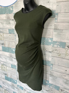 Bae maternity dress