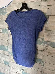 New Balance maternity top