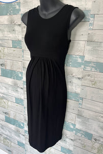 Isabella Oliver maternity dress