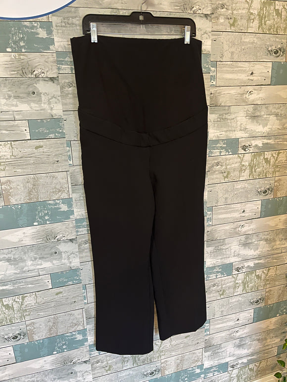 H&M Mama maternity bottoms
