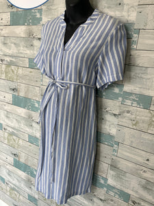 H&M Mama maternity dress