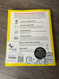 "The Simplest Baby Book In the World" Motherhood Book.