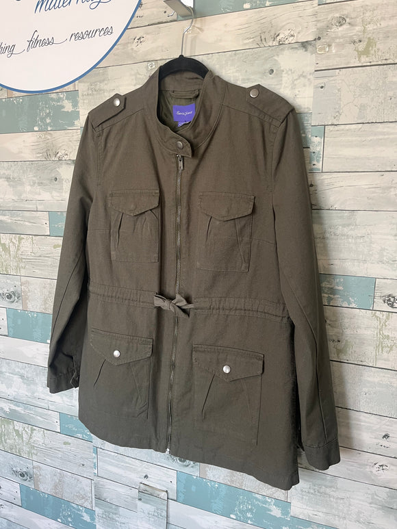 Seraphine Maternity outdoor wear