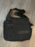 Pegula Diaper Dude Messenger Diaper Bag